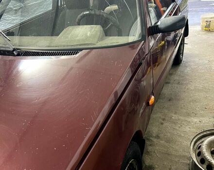 ЗАЗ Таврия, объемом двигателя 1.2 л и пробегом 0 тыс. км за 500 $, фото 4 на Automoto.ua