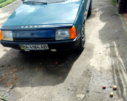ЗАЗ Таврія, об'ємом двигуна 1.2 л та пробігом 232 тис. км за 700 $, фото 2 на Automoto.ua