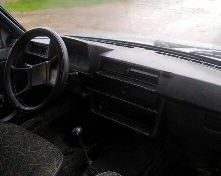 ЗАЗ Таврия, объемом двигателя 12 л и пробегом 69 тыс. км за 650 $, фото 5 на Automoto.ua