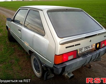 ЗАЗ Таврия, объемом двигателя 1.2 л и пробегом 0 тыс. км за 1200 $, фото 3 на Automoto.ua