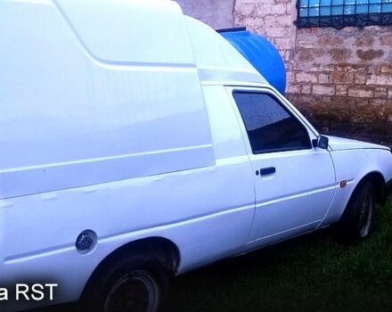 ЗАЗ Таврия, объемом двигателя 1.2 л и пробегом 0 тыс. км за 800 $, фото 1 на Automoto.ua