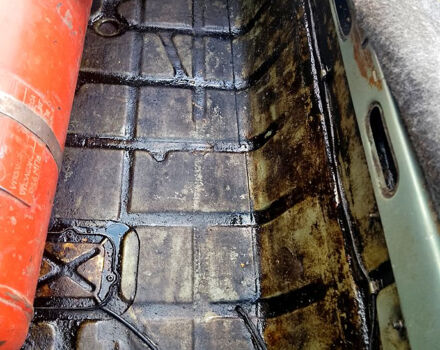 ЗАЗ Таврия, объемом двигателя 1.2 л и пробегом 151 тыс. км за 1350 $, фото 2 на Automoto.ua