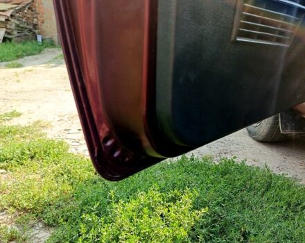 ЗАЗ Таврія, об'ємом двигуна 1.2 л та пробігом 91 тис. км за 850 $, фото 5 на Automoto.ua