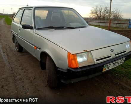 ЗАЗ Таврия, объемом двигателя 1.2 л и пробегом 0 тыс. км за 1200 $, фото 1 на Automoto.ua