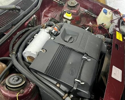 ЗАЗ Таврия, объемом двигателя 1.2 л и пробегом 0 тыс. км за 500 $, фото 6 на Automoto.ua