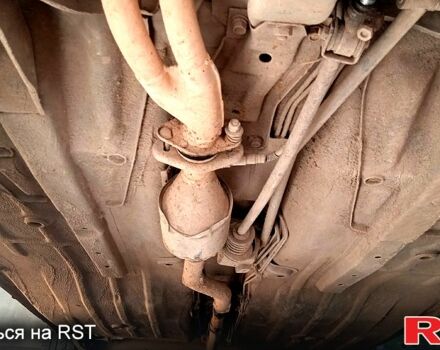 ЗАЗ Таврия, объемом двигателя 1.2 л и пробегом 160 тыс. км за 1000 $, фото 3 на Automoto.ua