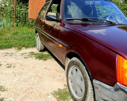 ЗАЗ Таврія, об'ємом двигуна 1.2 л та пробігом 91 тис. км за 850 $, фото 6 на Automoto.ua
