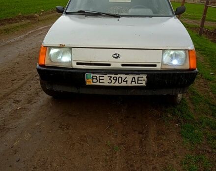 ЗАЗ Таврия, объемом двигателя 1.2 л и пробегом 0 тыс. км за 1200 $, фото 6 на Automoto.ua