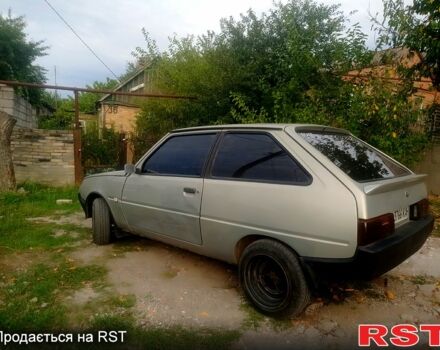 ЗАЗ Таврия, объемом двигателя 1.2 л и пробегом 0 тыс. км за 1100 $, фото 1 на Automoto.ua