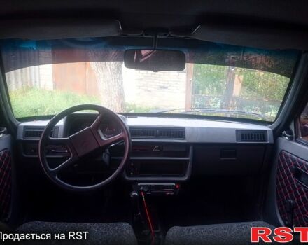 ЗАЗ Таврия, объемом двигателя 1.2 л и пробегом 0 тыс. км за 1100 $, фото 2 на Automoto.ua