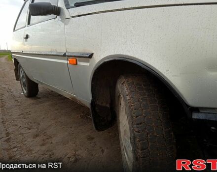 ЗАЗ Таврия, объемом двигателя 1.2 л и пробегом 0 тыс. км за 1200 $, фото 5 на Automoto.ua