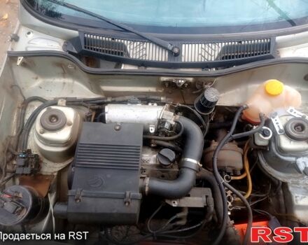 ЗАЗ Таврия, объемом двигателя 1.2 л и пробегом 0 тыс. км за 1100 $, фото 3 на Automoto.ua