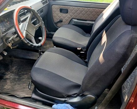 ЗАЗ Таврія, об'ємом двигуна 1.2 л та пробігом 91 тис. км за 850 $, фото 2 на Automoto.ua