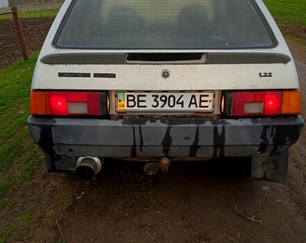 ЗАЗ Таврия, объемом двигателя 1.2 л и пробегом 0 тыс. км за 1200 $, фото 8 на Automoto.ua