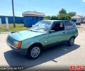 ЗАЗ Таврія, об'ємом двигуна 1.2 л та пробігом 200 тис. км за 600 $, фото 1 на Automoto.ua