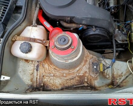 ЗАЗ Таврия, объемом двигателя 1.2 л и пробегом 0 тыс. км за 1200 $, фото 12 на Automoto.ua