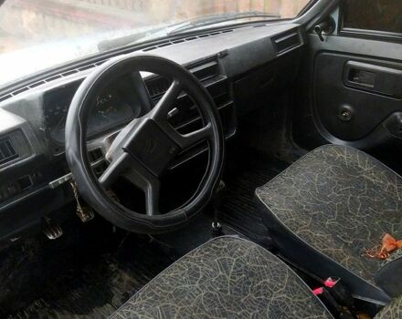 ЗАЗ Таврия, объемом двигателя 12 л и пробегом 69 тыс. км за 650 $, фото 3 на Automoto.ua