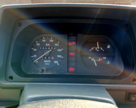 ЗАЗ Таврія, об'ємом двигуна 1.2 л та пробігом 91 тис. км за 850 $, фото 1 на Automoto.ua