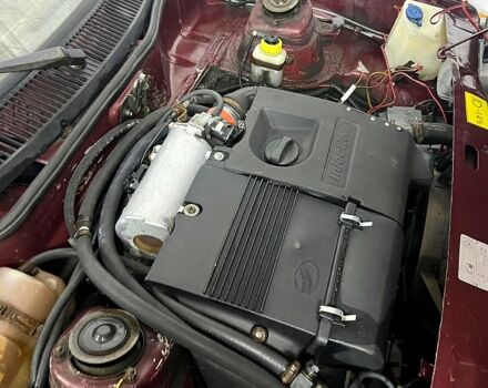 ЗАЗ Таврия, объемом двигателя 1.2 л и пробегом 0 тыс. км за 500 $, фото 9 на Automoto.ua