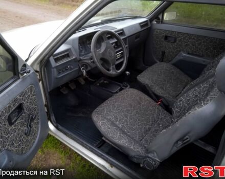 ЗАЗ Таврия, объемом двигателя 1.2 л и пробегом 0 тыс. км за 1200 $, фото 2 на Automoto.ua