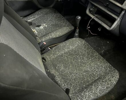 ЗАЗ Таврия, объемом двигателя 1.2 л и пробегом 0 тыс. км за 500 $, фото 8 на Automoto.ua