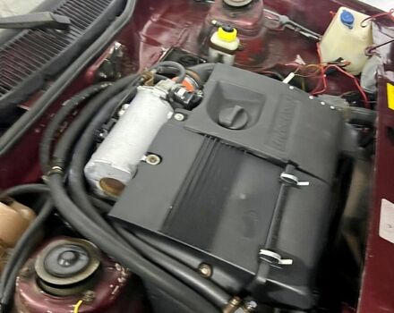 ЗАЗ Таврия, объемом двигателя 1.2 л и пробегом 0 тыс. км за 500 $, фото 7 на Automoto.ua