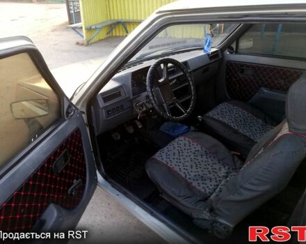 ЗАЗ Таврия, объемом двигателя 1.2 л и пробегом 280 тыс. км за 1099 $, фото 4 на Automoto.ua