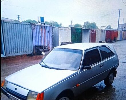 ЗАЗ Таврия 2008 в Красноград на Automoto.ua ЗАЗ Таврия, объемом двигателя 1.2 л и пробегом 170 тыс. км за 1200 $, фото 2 на Automoto.ua