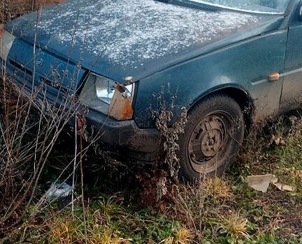 ЗАЗ Таврия, объемом двигателя 1.2 л и пробегом 55 тыс. км за 400 $, фото 1 на Automoto.ua