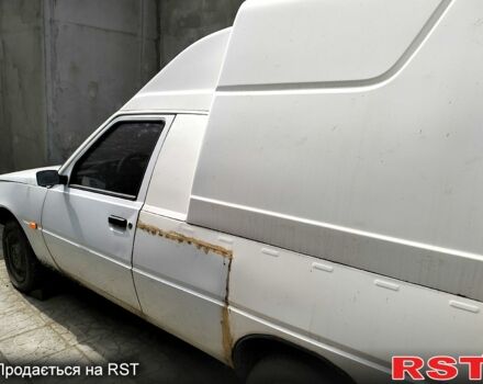 ЗАЗ Таврия, объемом двигателя 1.1 л и пробегом 0 тыс. км за 750 $, фото 2 на Automoto.ua