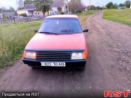 ЗАЗ Таврія 1983 у Покровском на Automoto.ua ЗАЗ Таврія, об'ємом двигуна 1.2 л та пробігом 0 тис. км за 520 $, фото 1 на Automoto.ua