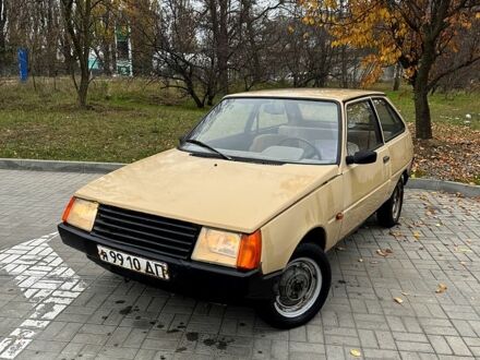 ЗАЗ Таврия, объемом двигателя 1.1 л и пробегом 65 тыс. км за 280 $, фото 1 на Automoto.ua