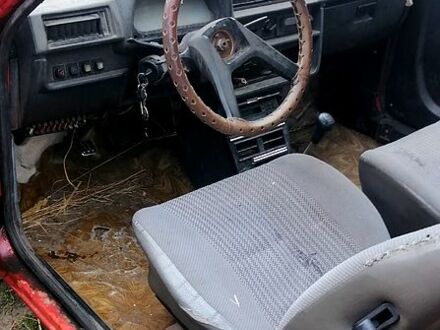 ЗАЗ Таврия 1989 в Каменское - Днепродзержинск на Automoto.ua ЗАЗ Таврия, объемом двигателя 1.1 л и пробегом 90 тыс. км за 300 $, фото 1 на Automoto.ua