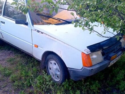 ЗАЗ Таврия 1989 в Кропивницком (Кировограде) на Automoto.ua ЗАЗ Таврия, объемом двигателя 1.1 л и пробегом 0 тыс. км за 390 $, фото 1 на Automoto.ua