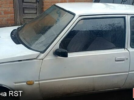 ЗАЗ Таврія 1989 у Нововоронцовка на Automoto.ua ЗАЗ Таврія, об'ємом двигуна 11 л та пробігом 100 тис. км за 500 $, фото 1 на Automoto.ua