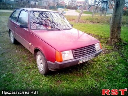 ЗАЗ Таврія 1989 у Зенькове на Automoto.ua ЗАЗ Таврія, об'ємом двигуна 11 л та пробігом 0 тис. км за 500 $, фото 1 на Automoto.ua