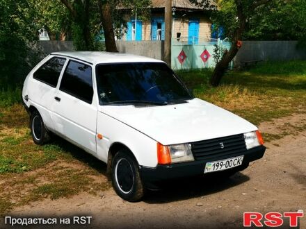 ЗАЗ Таврия 1989 в Кременчуге на Automoto.ua ЗАЗ Таврия, объемом двигателя 1.1 л и пробегом 450 тыс. км за 650 $, фото 1 на Automoto.ua