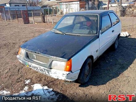 ЗАЗ Таврія 1990 у Вознесенске на Automoto.ua ЗАЗ Таврія, об'ємом двигуна 12 л та пробігом 0 тис. км за 300 $, фото 1 на Automoto.ua