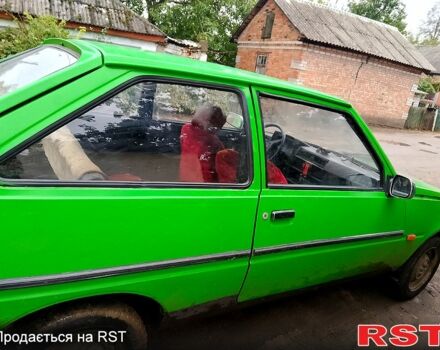 ЗАЗ Таврия 1990 в Новоукраинке на Automoto.ua ЗАЗ Таврия, объемом двигателя 1.1 л и пробегом 0 тыс. км за 240 $, фото 1 на Automoto.ua