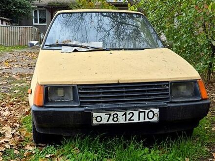 ЗАЗ Таврия, объемом двигателя 1.1 л и пробегом 300 тыс. км за 400 $, фото 1 на Automoto.ua