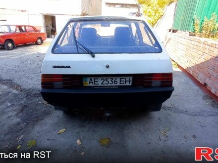 ЗАЗ Таврія 1990 у Дніпро (Дніпропетровську) на Automoto.ua ЗАЗ Таврія, об'ємом двигуна 1.2 л та пробігом 0 тис. км за 300 $, фото 1 на Automoto.ua