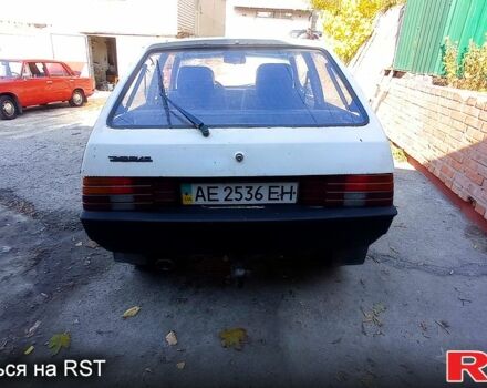 ЗАЗ Таврия 1990 в Днепре (Днепропетровске) на Automoto.ua ЗАЗ Таврия, объемом двигателя 1.2 л и пробегом 0 тыс. км за 300 $, фото 1 на Automoto.ua