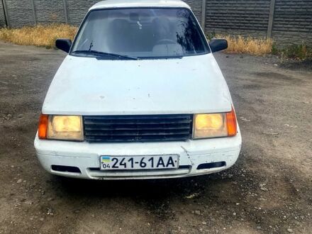 ЗАЗ Таврія, об'ємом двигуна 1.3 л та пробігом 200 тис. км за 400 $, фото 1 на Automoto.ua