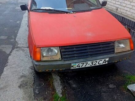 ЗАЗ Таврія 1990 у Ромнах на Automoto.ua ЗАЗ Таврія, об'ємом двигуна 1.1 л та пробігом 200 тис. км за 300 $, фото 1 на Automoto.ua