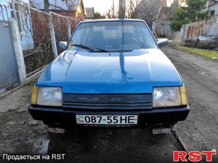 ЗАЗ Таврія 1990 у Дніпро (Дніпропетровську) на Automoto.ua ЗАЗ Таврія, об'ємом двигуна 11 л та пробігом 100 тис. км за 700 $, фото 1 на Automoto.ua