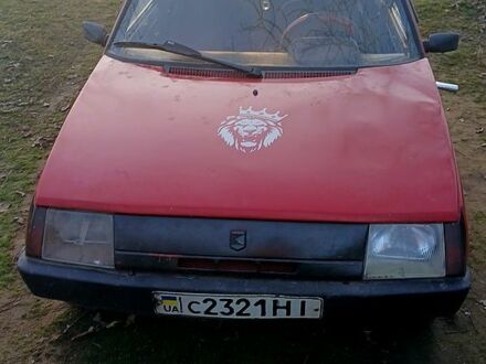 ЗАЗ Таврія 1990 у Вознесенске на Automoto.ua ЗАЗ Таврія, об'ємом двигуна 11 л та пробігом 0 тис. км за 500 $, фото 1 на Automoto.ua