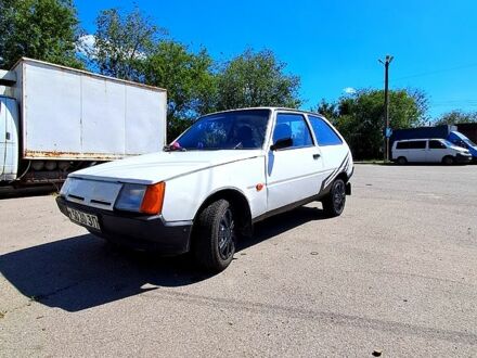 ЗАЗ Таврія 1990 у Запоріжжя на Automoto.ua ЗАЗ Таврія, об'ємом двигуна 1.2 л та пробігом 98 тис. км за 750 $, фото 1 на Automoto.ua