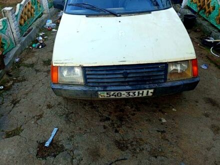 ЗАЗ Таврия, объемом двигателя 1.1 л и пробегом 0 тыс. км за 360 $, фото 1 на Automoto.ua