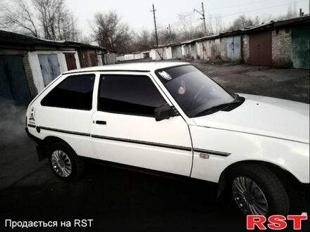 ЗАЗ Таврия 1991 в Кропивницком (Кировограде) на Automoto.ua ЗАЗ Таврия, объемом двигателя 1.2 л и пробегом 20 тыс. км за 800 $, фото 1 на Automoto.ua