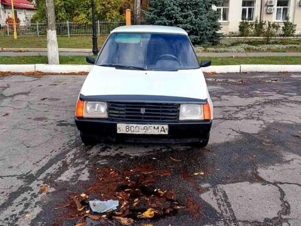 ЗАЗ Таврия, объемом двигателя 1.1 л и пробегом 222 тыс. км за 450 $, фото 1 на Automoto.ua